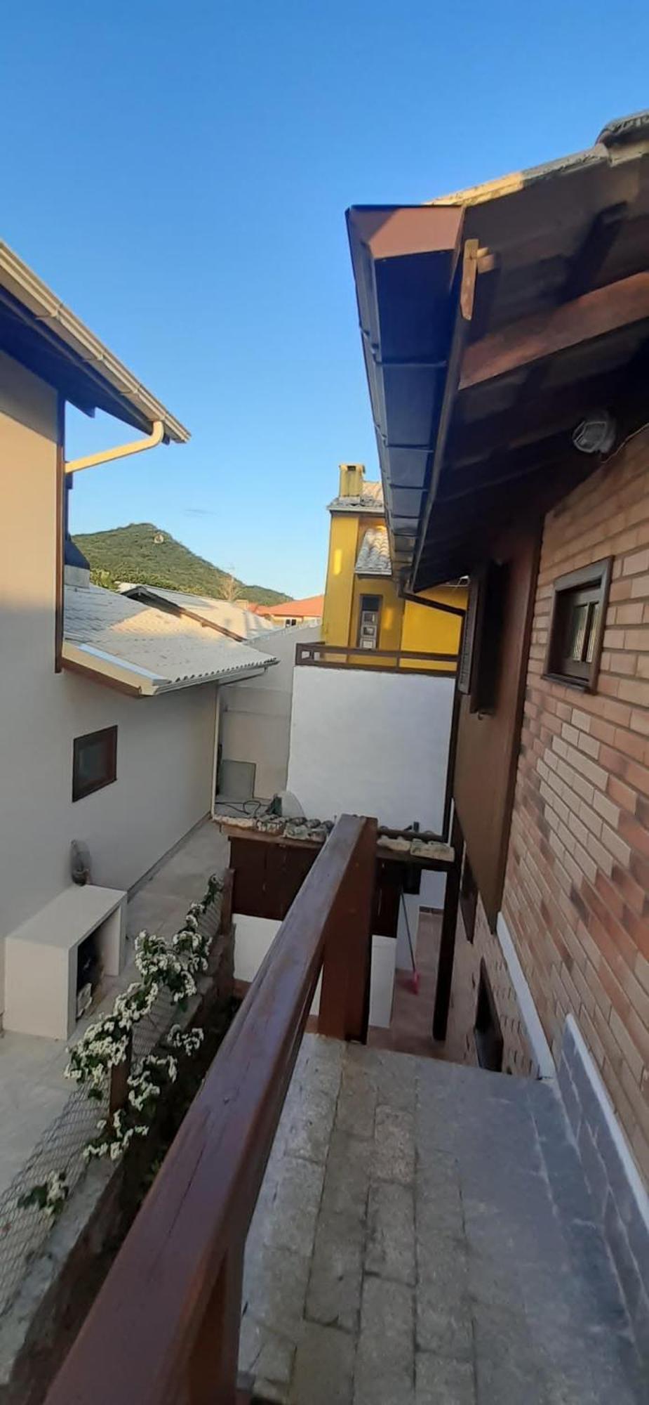 Encontro Das Aguas Guarda do Embaú Eksteriør bilde